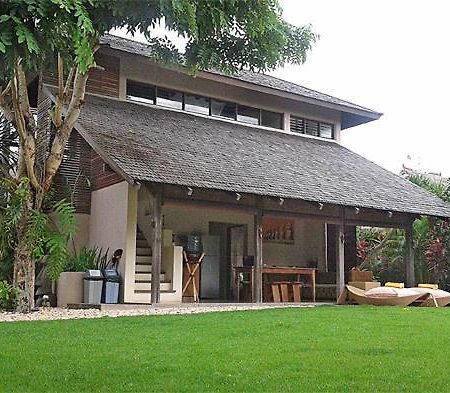 Duke'S Bingin Villas Uluwatu Exteriör bild