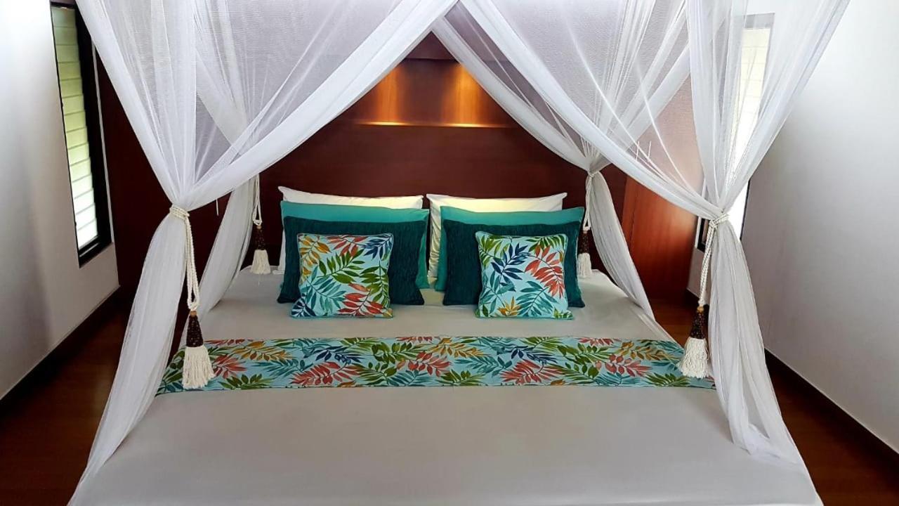 Duke'S Bingin Villas Uluwatu Exteriör bild