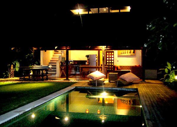 Duke'S Bingin Villas Uluwatu Exteriör bild