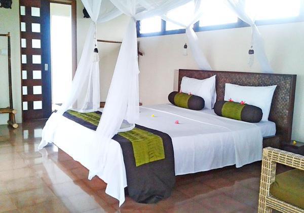 Duke'S Bingin Villas Uluwatu Exteriör bild