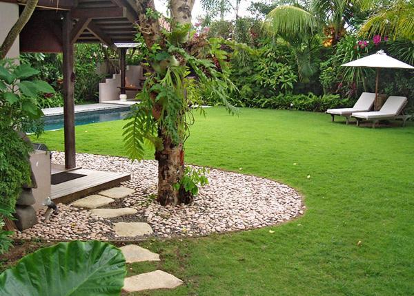Duke'S Bingin Villas Uluwatu Exteriör bild