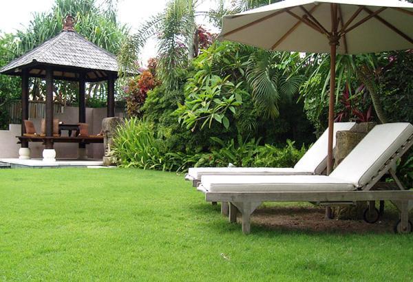 Duke'S Bingin Villas Uluwatu Exteriör bild